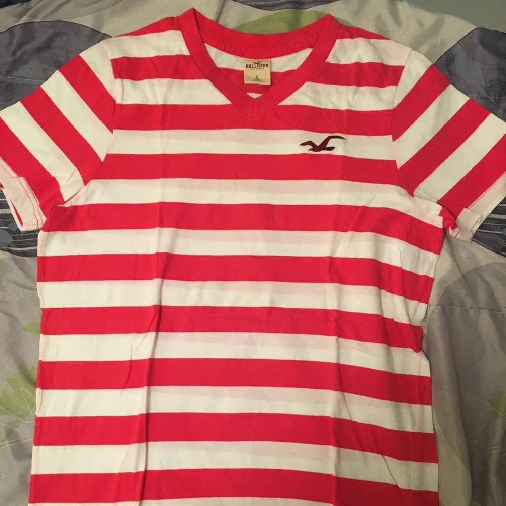 Men’s Hollister Shirt